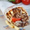 Пита гиро XL микс в Greece Burger по цене 510