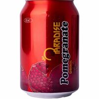 Faradat Pomegranate в Oh Мy Crab!