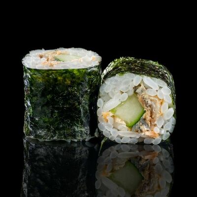 Салмон скин маки в Японка по цене 110