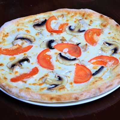 Уайт Чикен в ПапаРони по цене 490 ₽