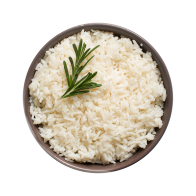 Рис басмати отварной в Азбука Вкуса Экспресс Меню по цене 185 ₽