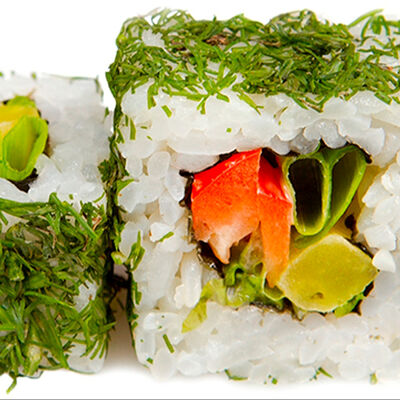 Грин ролл в Рыбин Гуд по цене 309