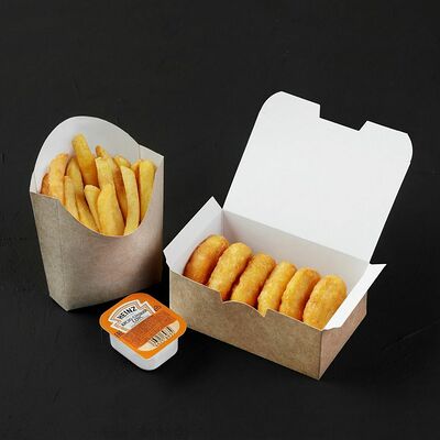 Хот трио комбо в Донекс по цене 549 ₽