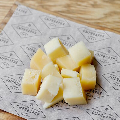 Спринг в Сыроварня по цене 300 ₽