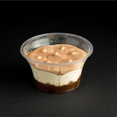 Тирамису в Mesto Burger по цене 130