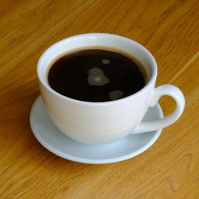 Американо в New york coffee по цене 240 ₽