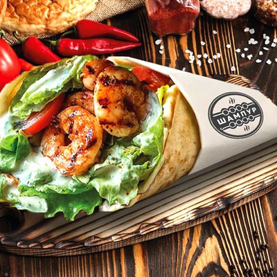 Том ямв Шампур по цене 459 ₽