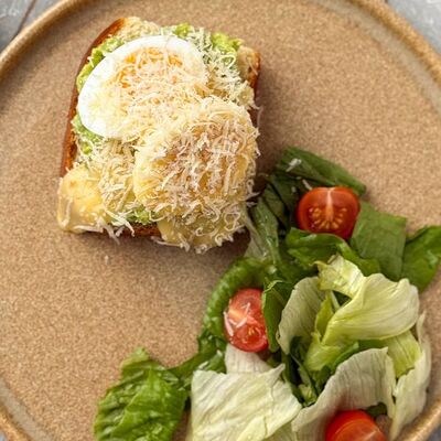 Бриошь Бенедикт в Светлица по цене 550 ₽