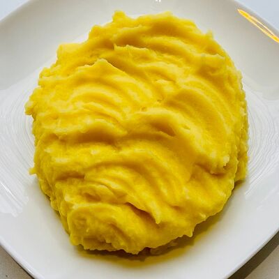 Пюре картофельное в Бистро шеф по цене 125 ₽
