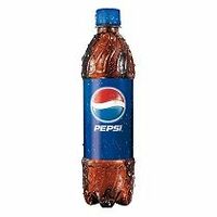 Pepsi средний в Чайна Тун