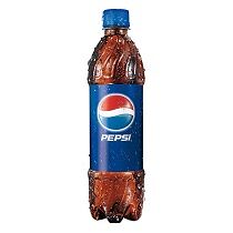 Pepsi средний в Чайна Тун по цене 180 ₽