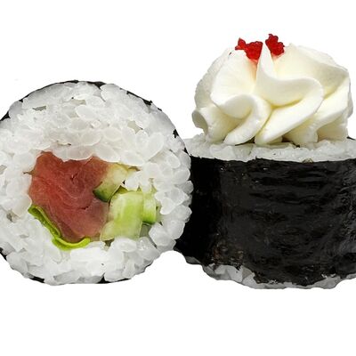 Сакура с тунцом в Barrel Sushi по цене 490 ₽