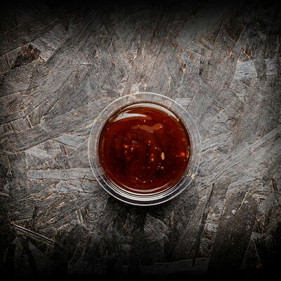 Терияки в KOSTROF по цене 70 ₽