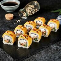 Чибу в СушиСтор