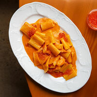 Логотип Centrale bistro