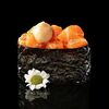 Гункан лосось в Экспресс cуши De Luxe по цене 330