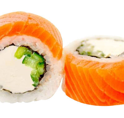 Филадельфия standart в Shiitake по цене 495 ₽