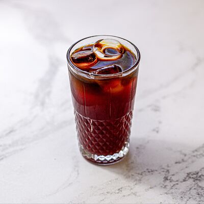 Бамбл гранат-малина в Stories по цене 370 ₽