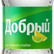 Добрый лимон лайм в Roll Bar по цене 180 ₽