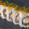 Ролл Креветка Ям в Вкус Моря по цене 950