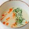 Сырный крем-супв Жюль Верн по цене 560
