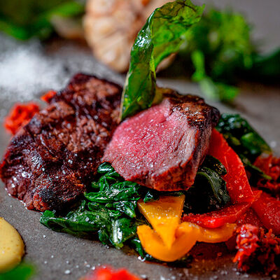 Шато де Пари в Goodman по цене 1690