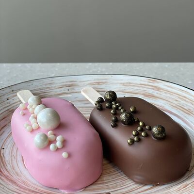 Картошка mini Красный Бархат в Bella Chiglintseva по цене 150 ₽