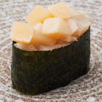 Спайси хотатэ в Mojo по цене 95