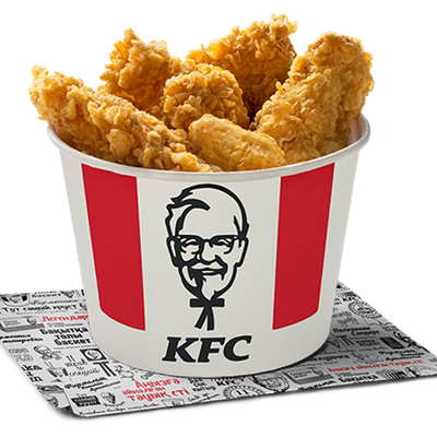 Сандерс Баскет в KFC Sary Arka Almaty по цене 2750 ₸