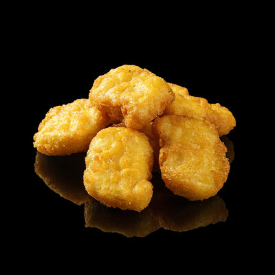 Наггетсы в Дракон по цене 200 ₽