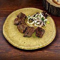 Телятина мякоть в Asado