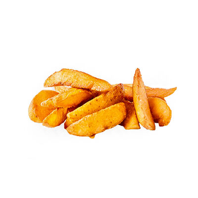 Картофель по-деревенски S в Ростовский Гриль по цене 145 ₽