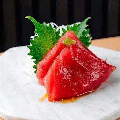 Сашими Тунец Блюфин в Tsunami по цене 920 ₽