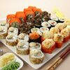 Девочки оценят в Kushi-Sushi по цене 1846