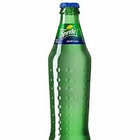 Sprite в Хариzма
