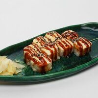 Сёгун в AniRoll