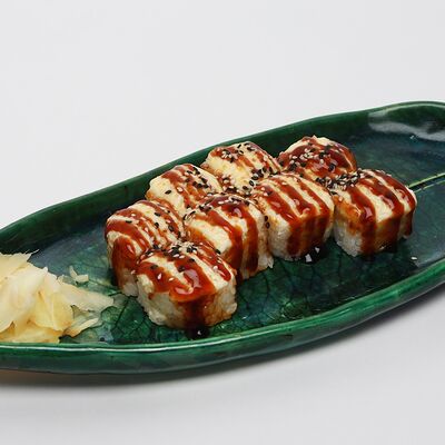 Сёгун в AniRoll по цене 620 ₽