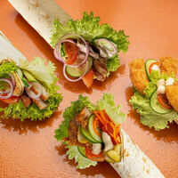 Логотип VЛАVАШЕ