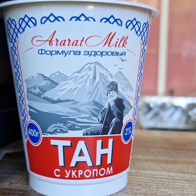 Тан в Султан Шаурма по цене 145 ₽