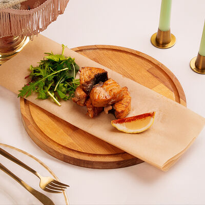 Шашлык из семги в Линия Вкуса по цене 1200 ₽