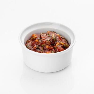 Сацебели в Ламазо Грузинская Кухня по цене 140 ₽