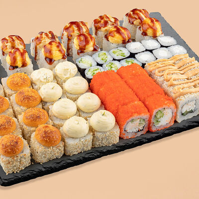 Сет Семейный в Yappi по цене 2499 ₽