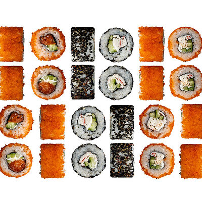 Сет Калифорния в I am PHO по цене 1270