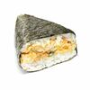 Онигири с лососем и угрем в Мастер Food по цене 370