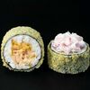 Ролл лава угорь хот в Sushi Loft по цене 550
