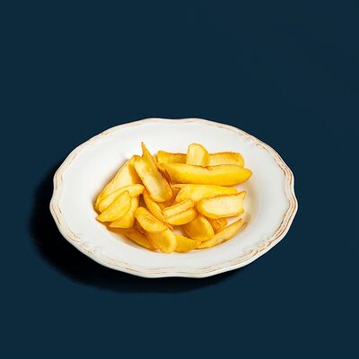 Картофель Фри в Дареджани по цене 2000 ₸