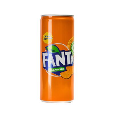 Fanta в банке в I лав шаурма по цене 164 ₽