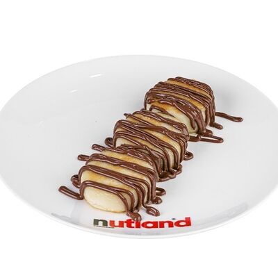 Сырники в Nutland по цене 399 ₽