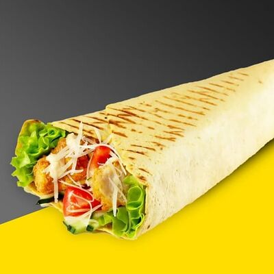 Цезарь ролл в Шаурма Shop по цене 469 ₽