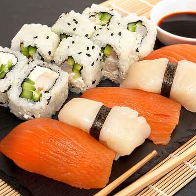 Сет Камакура в Yorokobi по цене 1500 ₽